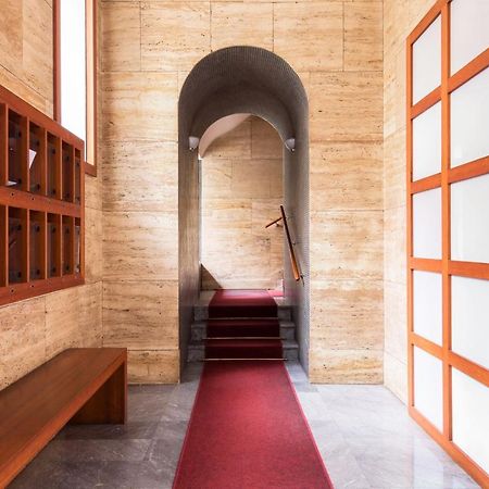 Homeathotel - San Nazaro Milán Exteriér fotografie