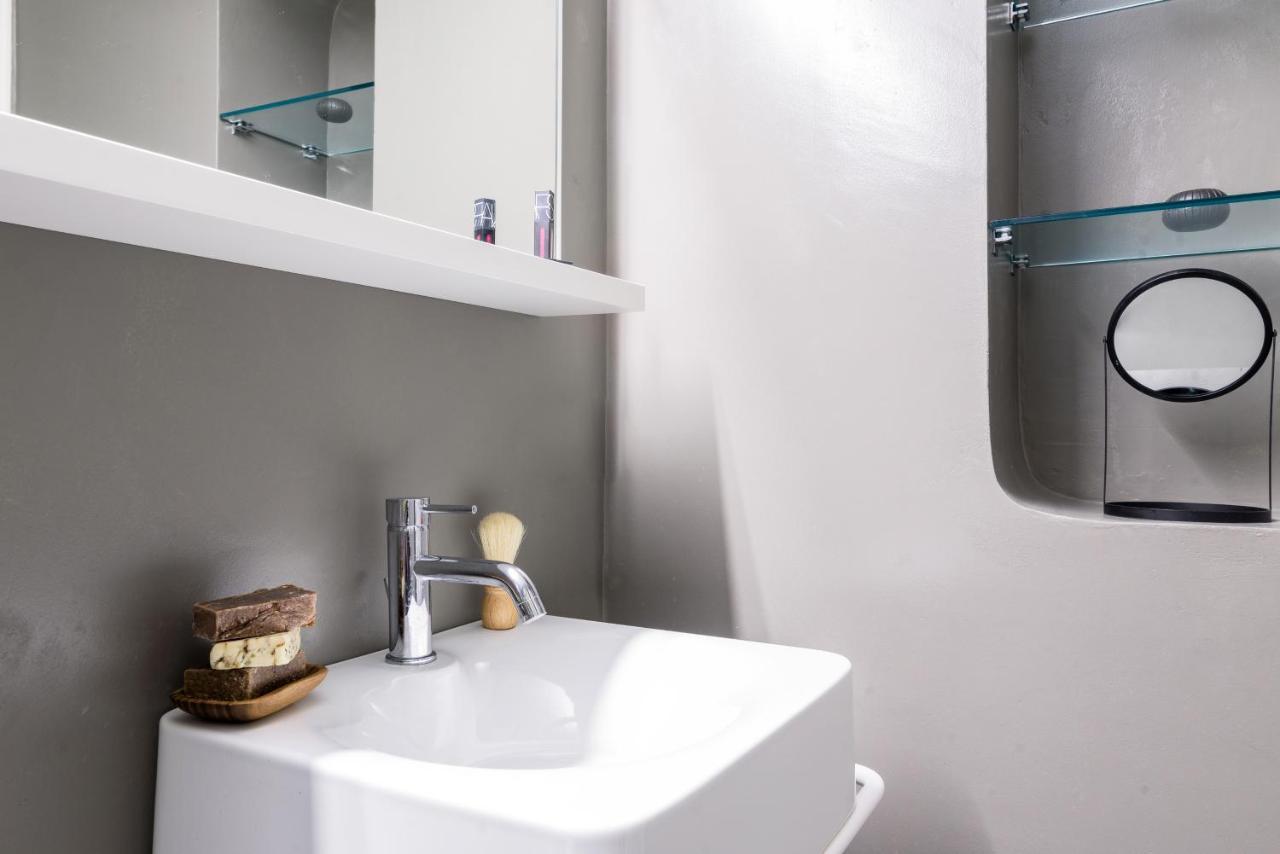Homeathotel - San Nazaro Milán Exteriér fotografie
