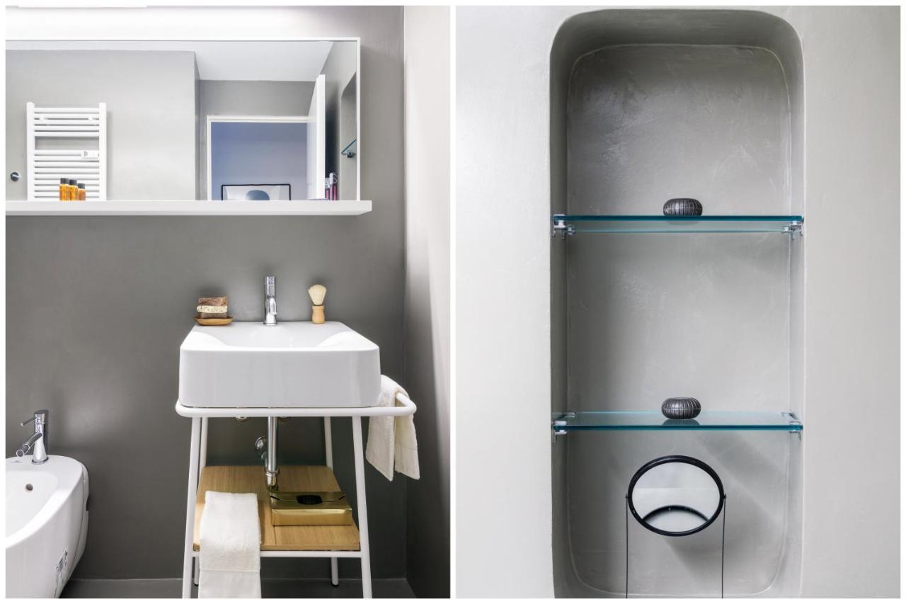 Homeathotel - San Nazaro Milán Exteriér fotografie